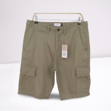 Mens Cargo Shorts