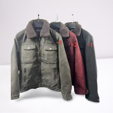 Mens Jackets