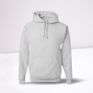 Mens Fleece Hoodie