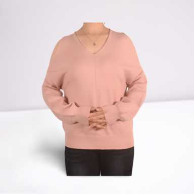 Ladies Sweater