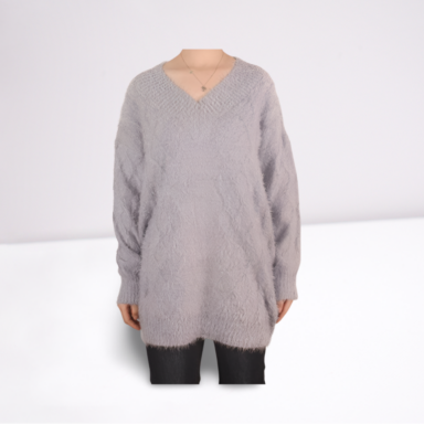 Ladies Sweater