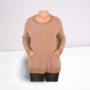 Ladies Sweater