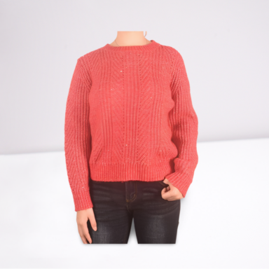 Ladies Sweater