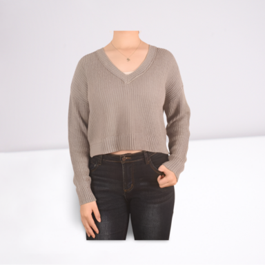 Ladies Sweater