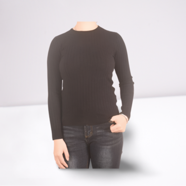 Ladies Sweater