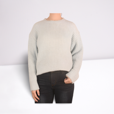 Ladies Sweater