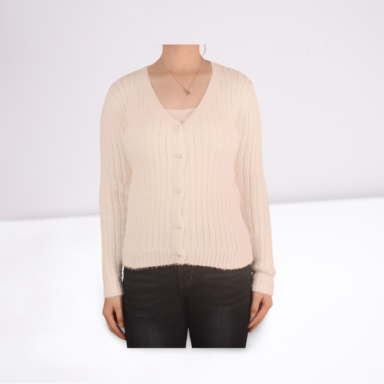 Ladies Sweater