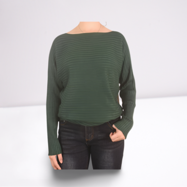 Ladies Sweater