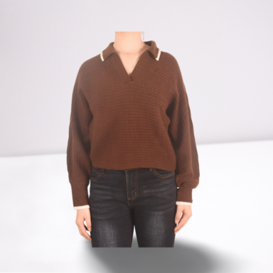 Ladies Sweater