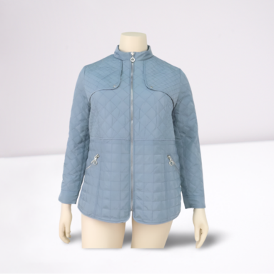 Ladies Quilted Jacket