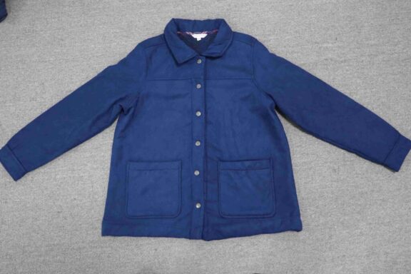 Mens Jacket