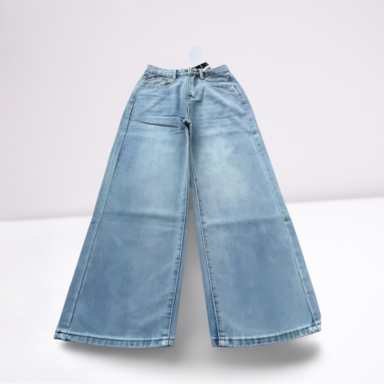 Ladies Denim Pants