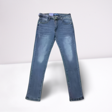 Ladies Denim Pants