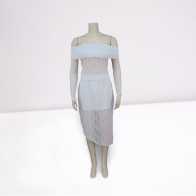 Ladies Dress