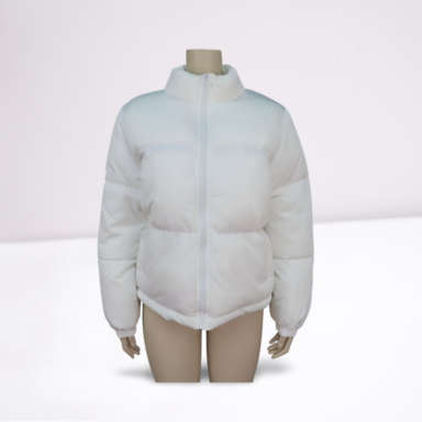 Ladies Puffer Coat