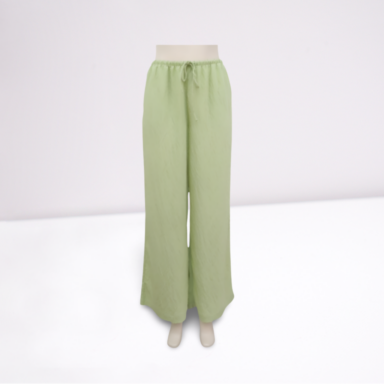 Ladies Wide Pants