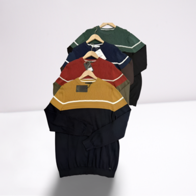 Mens Sweater