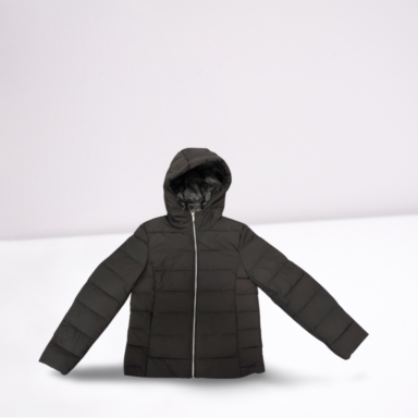 Ladies Puffer Jacket