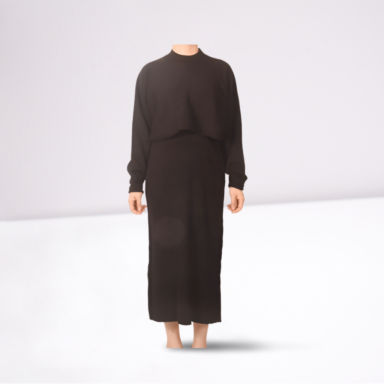 Ladies Sweater Dress