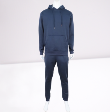 Mens Fleece Set