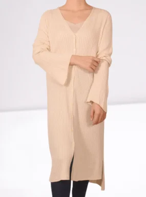 Ladies Sweater Dress