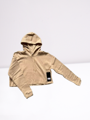 Ladies Hoodie Pullover