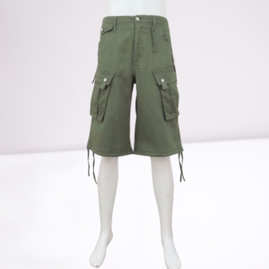 Mens  Cargo Pants