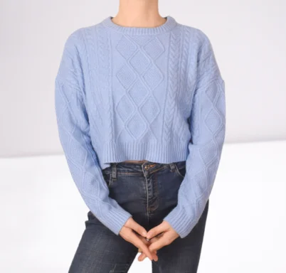 Ladies Sweater