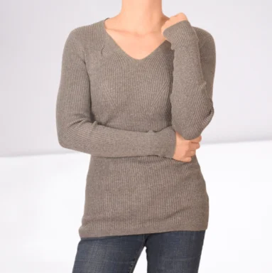 Ladies Sweater