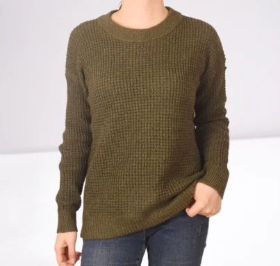 Ladies Sweater