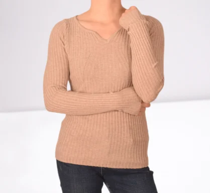 Ladies Sweater