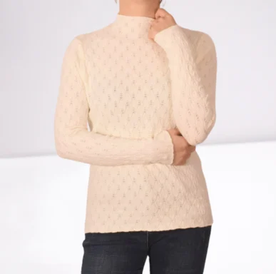 Ladies Sweater
