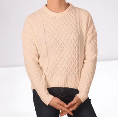 Ladies Sweater