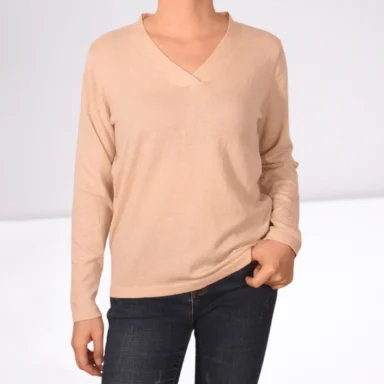 Ladies Sweater
