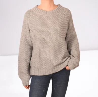 Ladies Sweater
