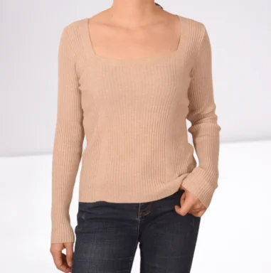 Ladies Sweater