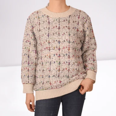 Ladies Sweater