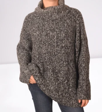 Ladies Sweater