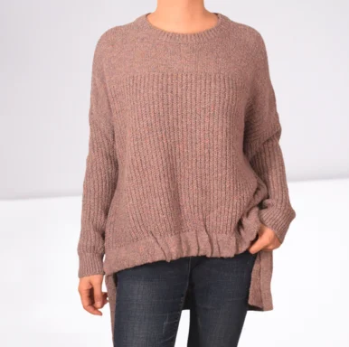 Ladies Sweater