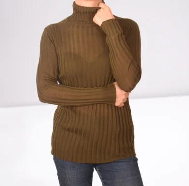 Ladies Sweater