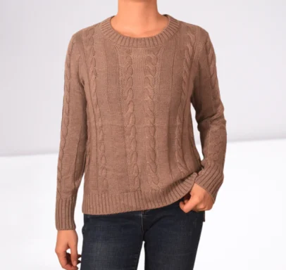Ladies Sweater