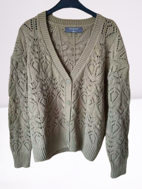 Ladies Sweater