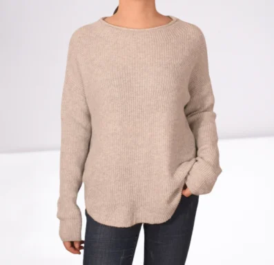 Ladies Sweater