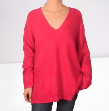 Ladies Sweater