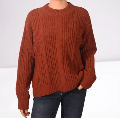 Ladies Sweater