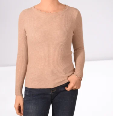 Ladies Sweater