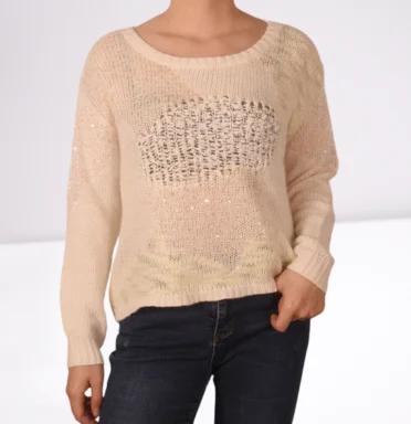 Ladies Sweater