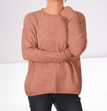 Ladies Sweater
