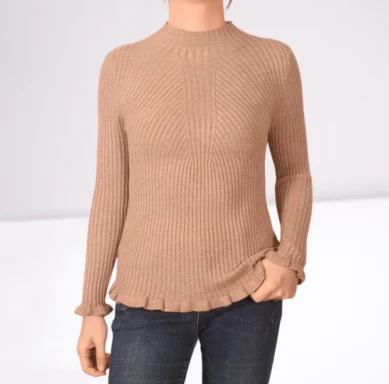 Ladies Sweater