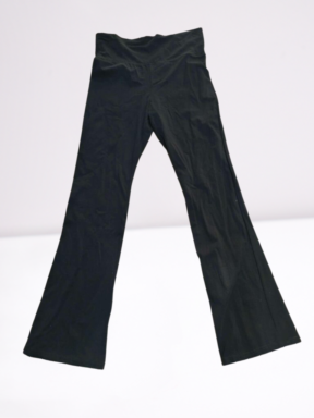 Ladies Wide Bottom Pants